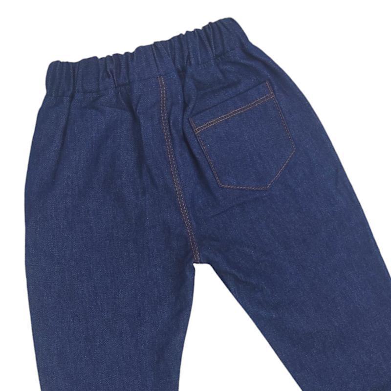 Pantalon de bebe ANTHONY LEON pantalon sale niño